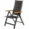 Garden chair Fieldmann FDZN 5017