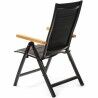 Garden chair Fieldmann FDZN 5017