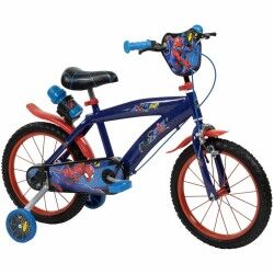 Bicicleta Infantil Huffy 21804W