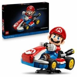 Juego de Construcción Lego