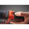 Aparafusadora Black & Decker BDC718AS2F 18 V 40 Nm