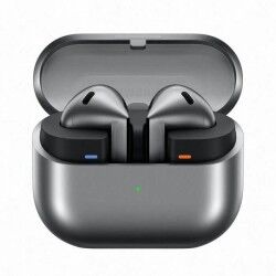 Auricolari in Ear Bluetooth Samsung Galaxy Buds 3 Argentato