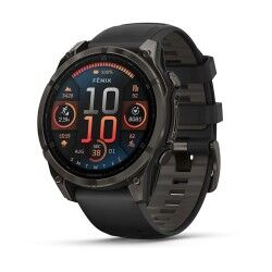 Smartwatch GARMIN 010-02904-21 Nero 1,4" 47 mm Ø 46 mm Ø 47 mm