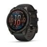 Montre intelligente GARMIN 010-02904-21 Noir 1,4" 47 mm Ø 46 mm Ø 47 mm