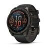 Smartwatch GARMIN 010-02904-21 Schwarz 1,4" 47 mm Ø 46 mm Ø 47 mm