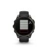 Smartwatch GARMIN 010-02904-21 Schwarz 1,4" 47 mm Ø 46 mm Ø 47 mm