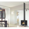 Fogão a lenha Adam Supra 7.3kW