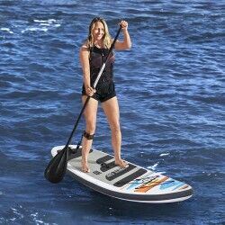 Bestway Prancha Paddle Surf Hydro-Force 305x84x12 cm Lazer 65342