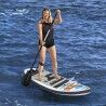Bestway Prancha Paddle Surf Hydro-Force 305x84x12 cm Lazer 65342