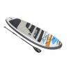 Bestway Prancha Paddle Surf Hydro-Force 305x84x12 cm Lazer 65342