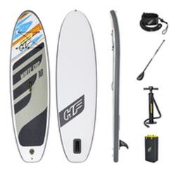 Bestway Prancha Paddle Surf Hydro-Force 305x84x12 cm Lazer 65342