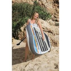 Bestway Prancha Paddle Surf Hydro-Force 305x84x12 cm Lazer 65342