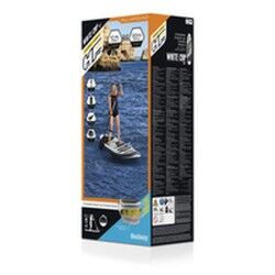 Bestway Prancha Paddle Surf Hydro-Force 305x84x12 cm Lazer 65342