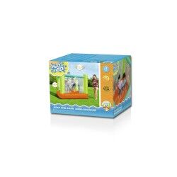 Bestway Saltatore Gonfiabile Ring 194x175x170 cm +3 Anni Giardino 53394