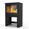 Adam Bûcher Supra 7.3 kW Wood Stove