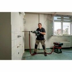 Trapano a percussione Metabo 1100 W