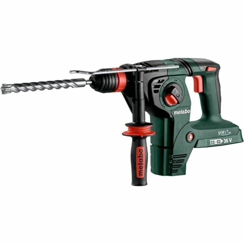 Bohrhammer Metabo 1100 rpm Bohrhammer Metabo 1100 rpm