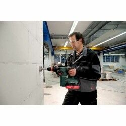 Martillo perforador Metabo 1100 rpm