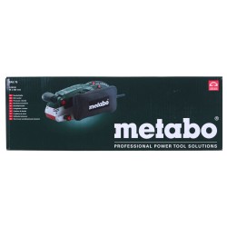 Lixadora excêntrica Metabo 600375000 1010 W
