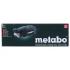 Lixadora excêntrica Metabo 600375000 1010 W