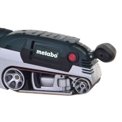 Lixadora excêntrica Metabo 600375000 1010 W