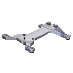 Lixadora excêntrica Metabo 600375000 1010 W