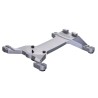 Lixadora excêntrica Metabo 600375000 1010 W
