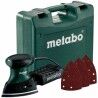 Random orbital sander Metabo