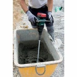 Miscelatore Metabo RW 18 LTX 120