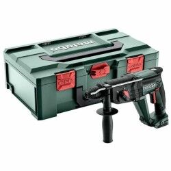 Martelo perfurador Metabo KH 18 LTX 24