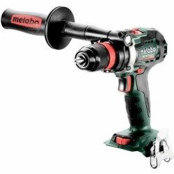 Aparafusadora Metabo BS 18 LTX BL QI