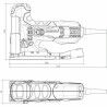 Jigsaw Metabo STE 100 Quick