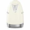 Kettle Smeg KLF04CREU Cream Plastic 2400 W 1,7 L