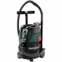 Wet and dry vacuum cleaner Metabo ASA 25 L PC 25 L