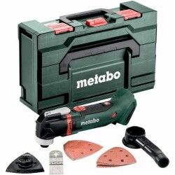 Herramienta Multifunción Metabo MT 18 LTX