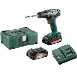 Schraubendreher Metabo BS 18 18 V