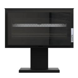 Larry Supra Freistehender Holzofen 8,5kW