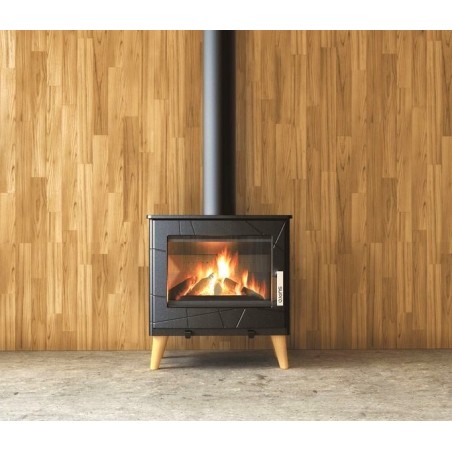 Stina Holzofen 7,3kW