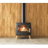 Stina Holzofen 7,3kW