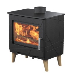 Stina Holzofen 7,3kW