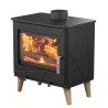 Stina Holzofen 7,3kW