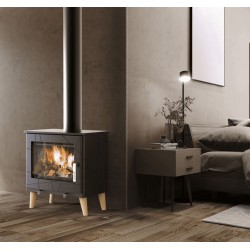 Stina Holzofen 7,3kW