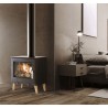 Stina Holzofen 7,3kW