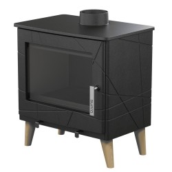 Stina Holzofen 7,3kW