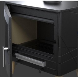 Stina Holzofen 7,3kW