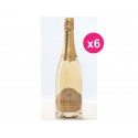 Champagne HeraLion Grand Vintage Blanc de Blanc (caja 6)