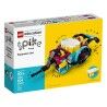 Konstruktionsspiel Lego 45681 604 piezas