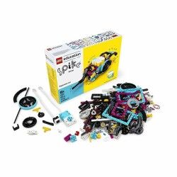 Jogo de Construção Lego 45681 604 piezas