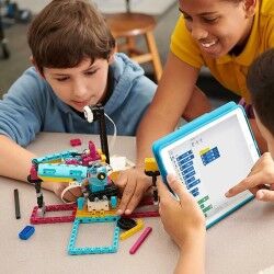 Jogo de Construção Lego 45681 604 piezas