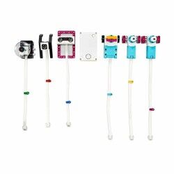 Jogo de Construção Lego 45681 604 piezas
